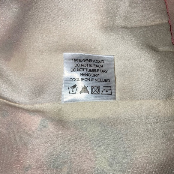 House of Harlow 1960 X REVOLVE Baye Midi in Poppy Floral Dress, Size: Medium - Picture 7 of 7